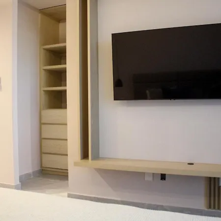 Nayfer Suites