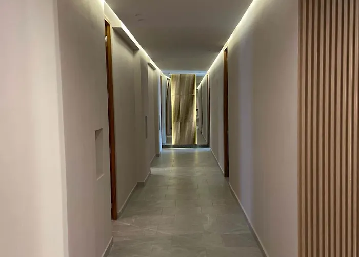 Appart hôtel Nayfer 4*