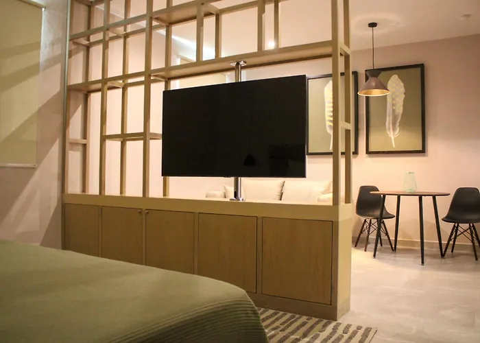 Nayfer Appart hôtel 4*