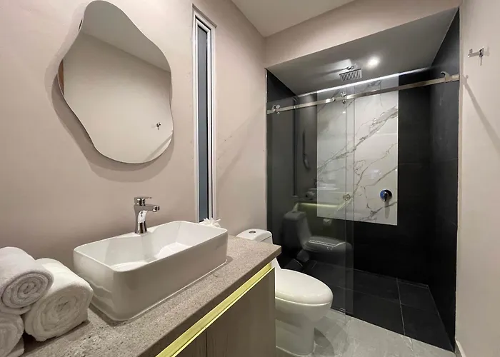 Nayfer Appart hôtel 4*