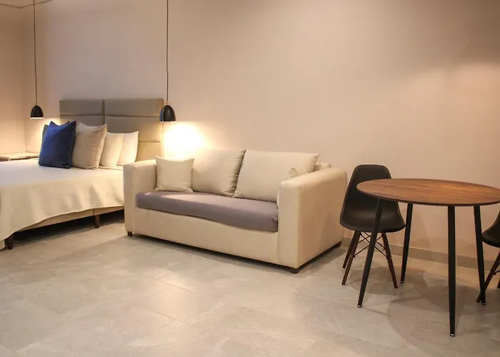 Nayfer Appart hôtel 4*