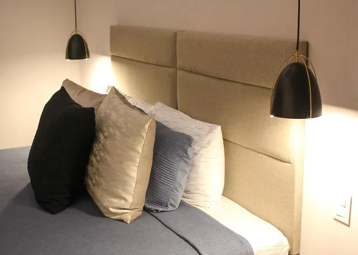 Appart hôtel Nayfer 4*