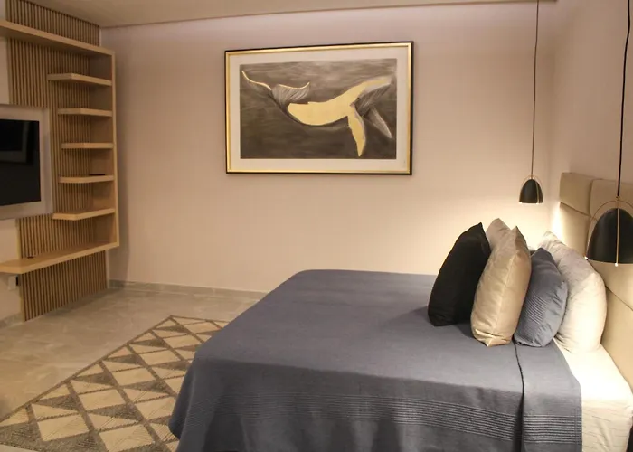 Nayfer 4* Playa del Carmen