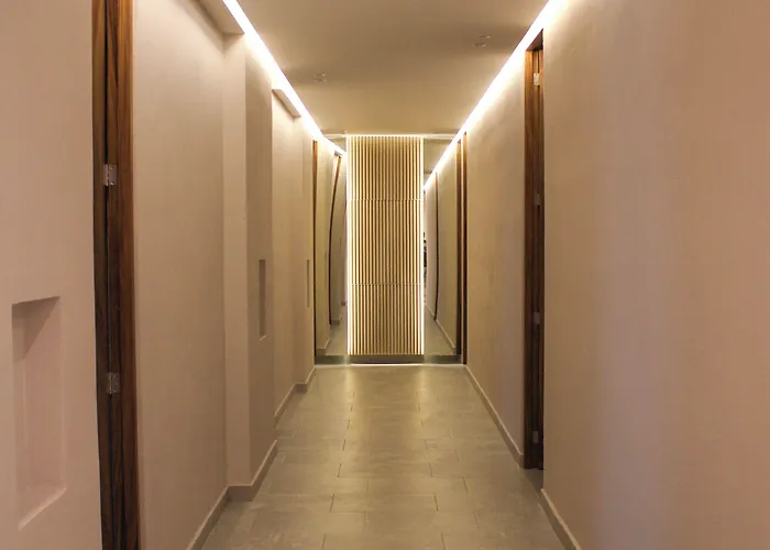 Nayfer Aparthotel