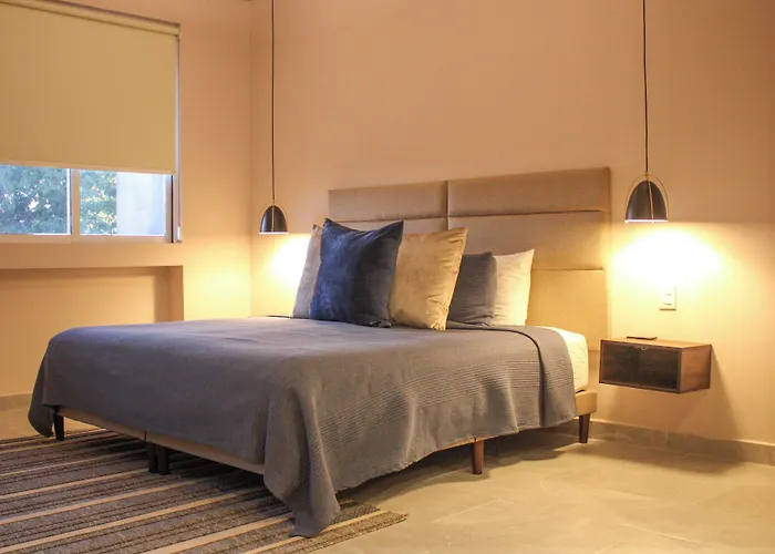 Nayfer Appart hôtel 4*