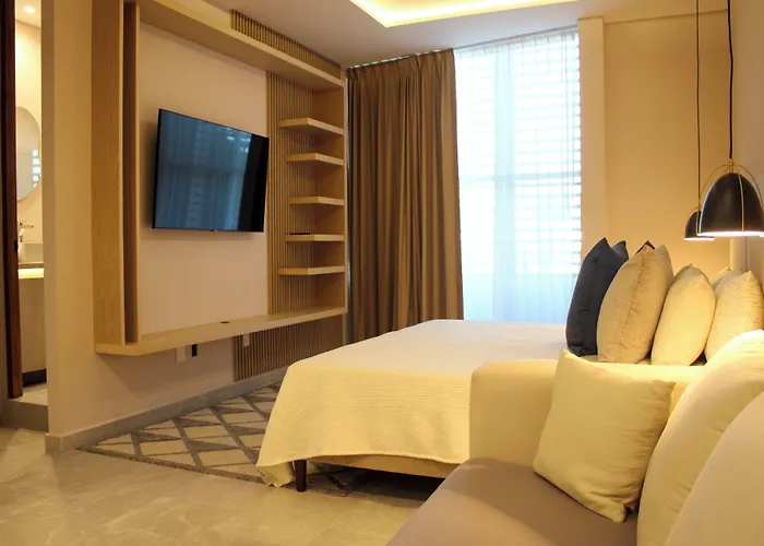 Nayfer Appart hôtel
