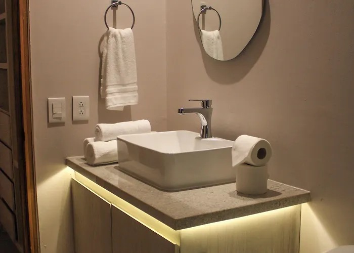 Appart hôtel Nayfer 4*